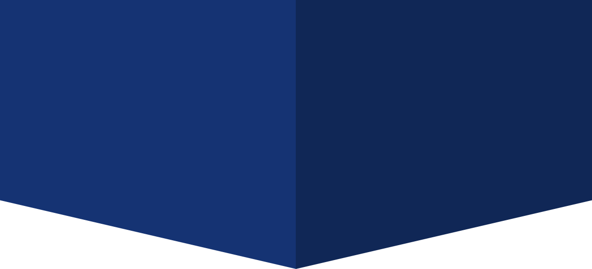 Abstract blue background